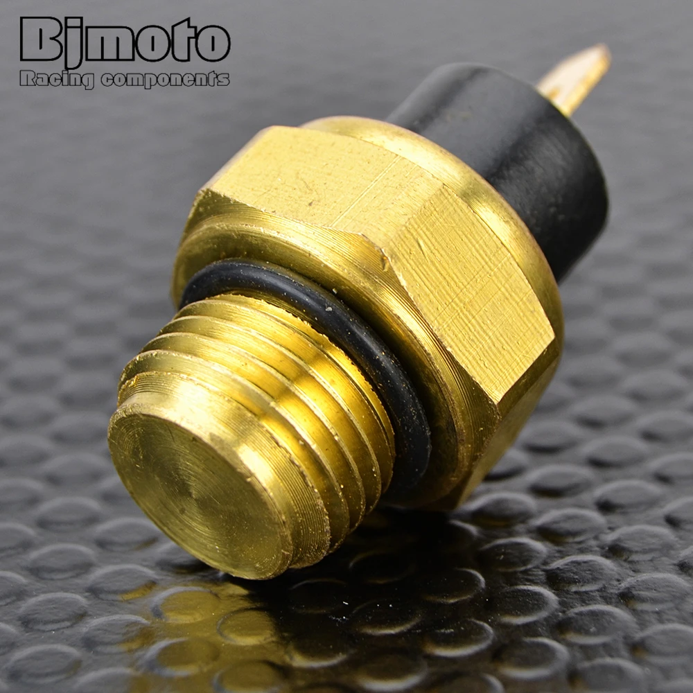 VT 1100 C C2 C3 Motorcycle Water Temp Temperature Sensor For Honda VT1100C VT1100C2 VT1100C3 Shadow Spirit Sabre Aero ACE Tour