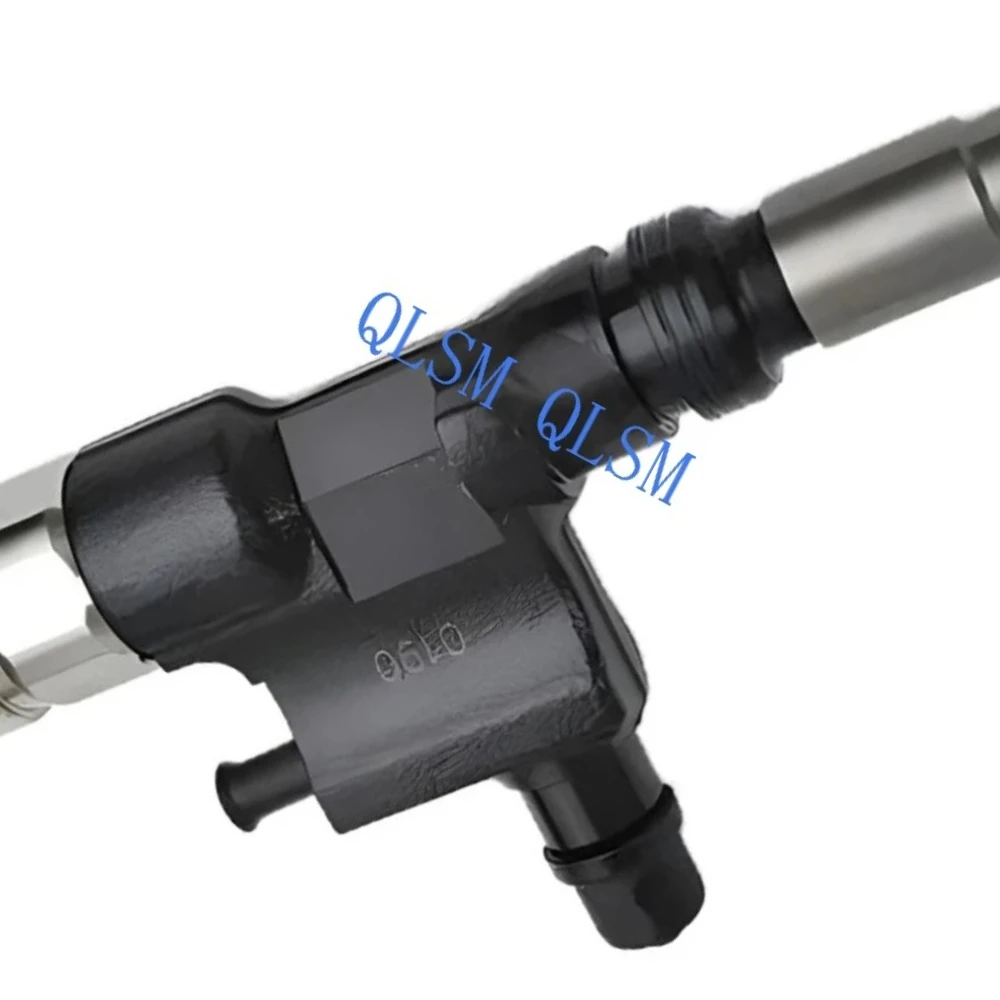 

Common Rail Diesel Fuel Injector 095000-6376 (8976097896) for HITACHI I SUZU-