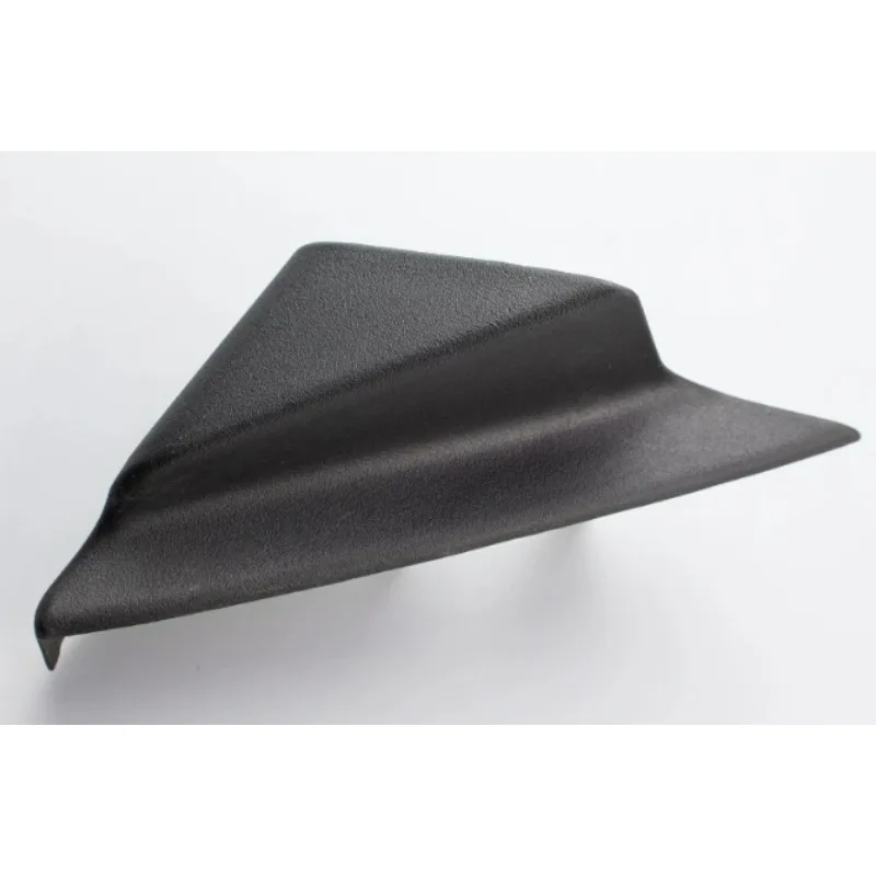 6102280-DE01 Front Door Window Triangular Decorative Parts Interior Glass Decorative Panel Rearview Mirror 1pc for Changan UNIV