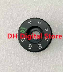 New Orignal Z30 top cover dial mode button for Nikon Z30 mode button camera repair Accessories