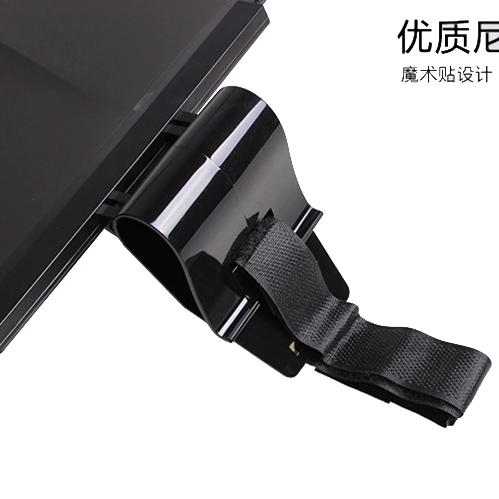 

Truck Sunshade Anti Glare Mirror Visor Car Auto Extender Lengthen Windshield Window Acryl Board Minimizes Glare Safe Driving Car