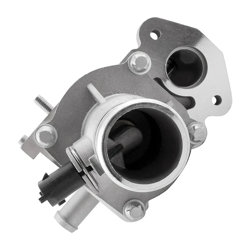 Kit alloggiamento termostato BB per Chevy Cruze 2011-2015 Sonic Trax 1.4L 1.8L L4 55575048 25192228