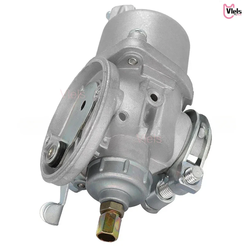 Brush Cutter Carb Assembly 1E40F‑3Z For 40‑3Z 3WF‑2 3WF‑3 3WF‑3A Grass Trimmer Motor Repair Accessory