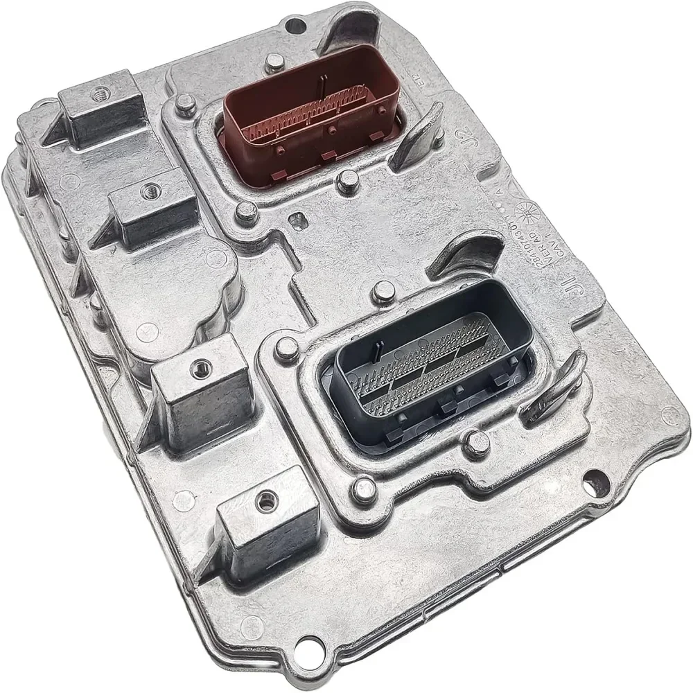 Heavy Machinery Excavator Diesel Electronic Control Unit Module CM2350 P5317106 5317106 Compatible With Cummins