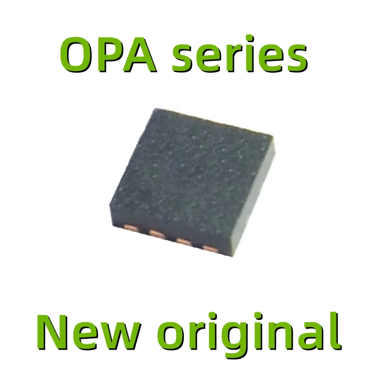 

New original OPA211IDRGR OPA2727AIDRBR OPA277AIDRMR QFN8