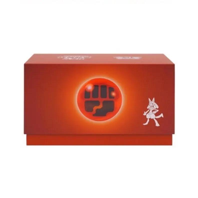 Originele PokéM0n Trading Ptcg-kaarten Game Vereenvoudigd Chinese 8.0 Charizard Vstar Mewtwo Verzamel Pak Geschenkdoos Kind Cadeau Op Voorraad - afbeelding 1