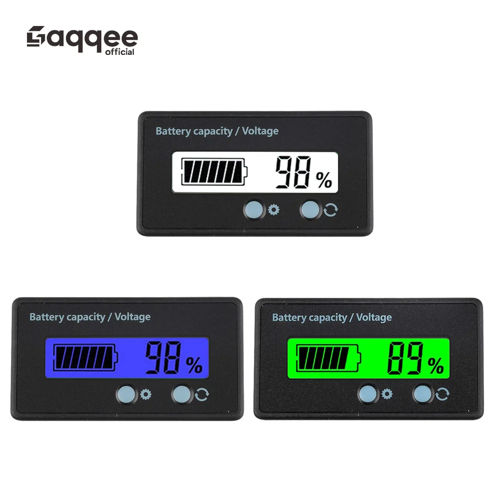 6-73V GY-6S Lithium…