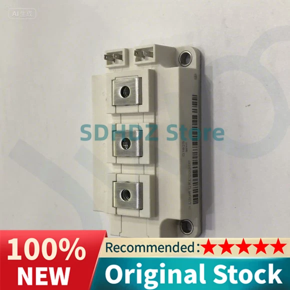 FF400R12KE3-B2 FF400R12KE3-B2 FF400R12KE3-S6 FF400R12KE3-S6 FF400R12KE3-S1 FF400R12KE3-S5 NEW ORIGINAL MODULE