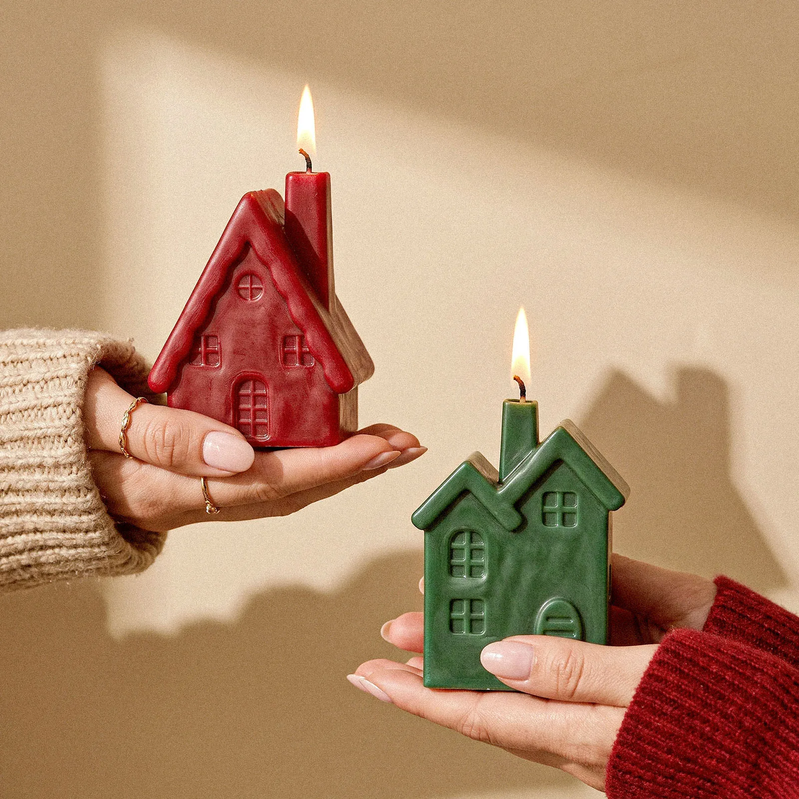 Moule en silicone pour bougie  - Candle Making Tutorial avis et prix