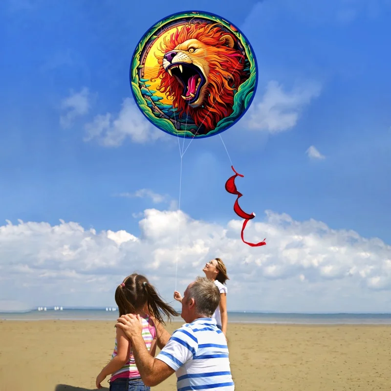 Free Shipping new kites flying for children kites string line ball kites bar fun toys sports kite papalote windsurf