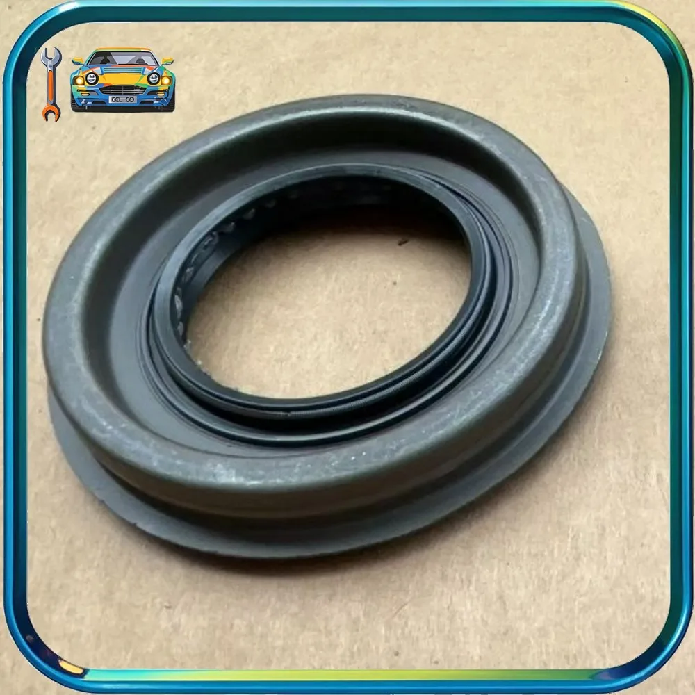 46x78.5mm Oil Seal 1L3W-4676-AD BL3Z-4676-A for Ford F-150 Raptor 10R80 6R80 4R75E Transmission Differential Pinion Seal
