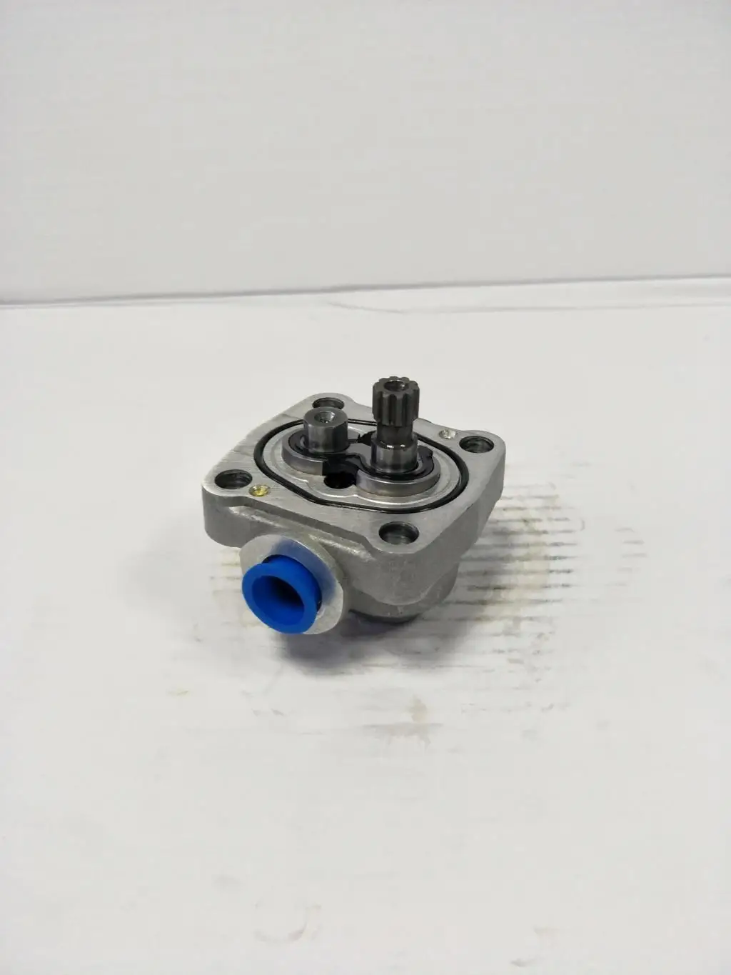 Excavator parts ZX55/ZX50U-2/EX25-2 excavator gear pump/pilot pump for PVK-2B-505 hydraulic main piston pump parts 4345902