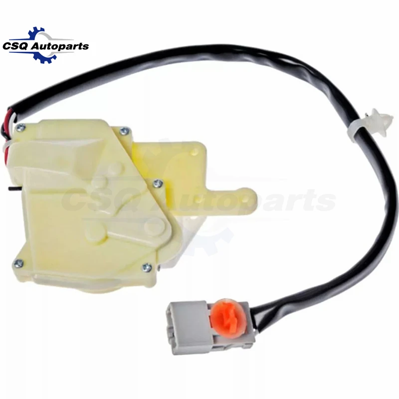 

72155-S00-A01 Auto Parts Front Left Driver Side Door Lock Actuator 72155S00A01 For Honda Civic 1.6L L4 1996 1997 1998 1999 2000