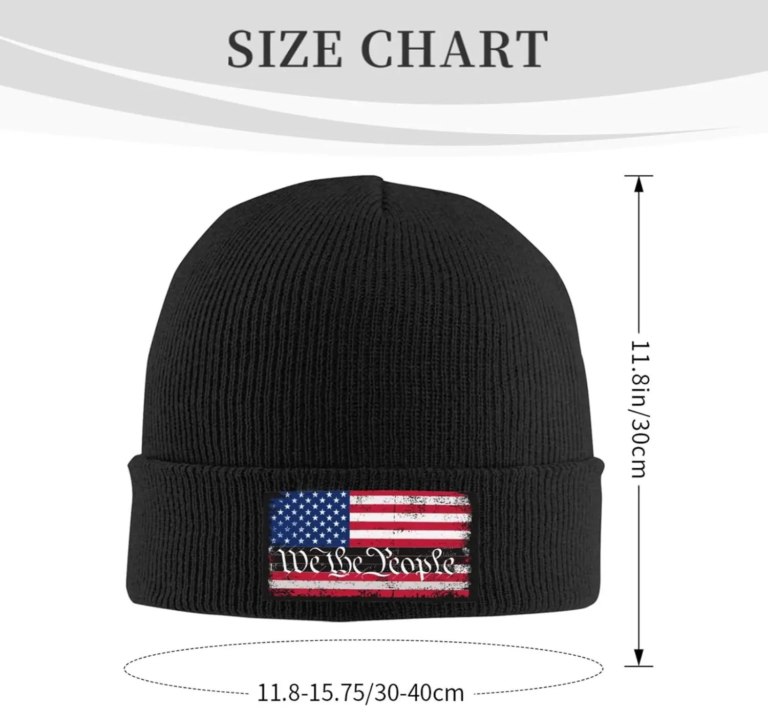 Knit Beanie Hat Winter Fall Headwear for Men Women Warm Stocking Skull-Cap for Cold Weather Skate 3