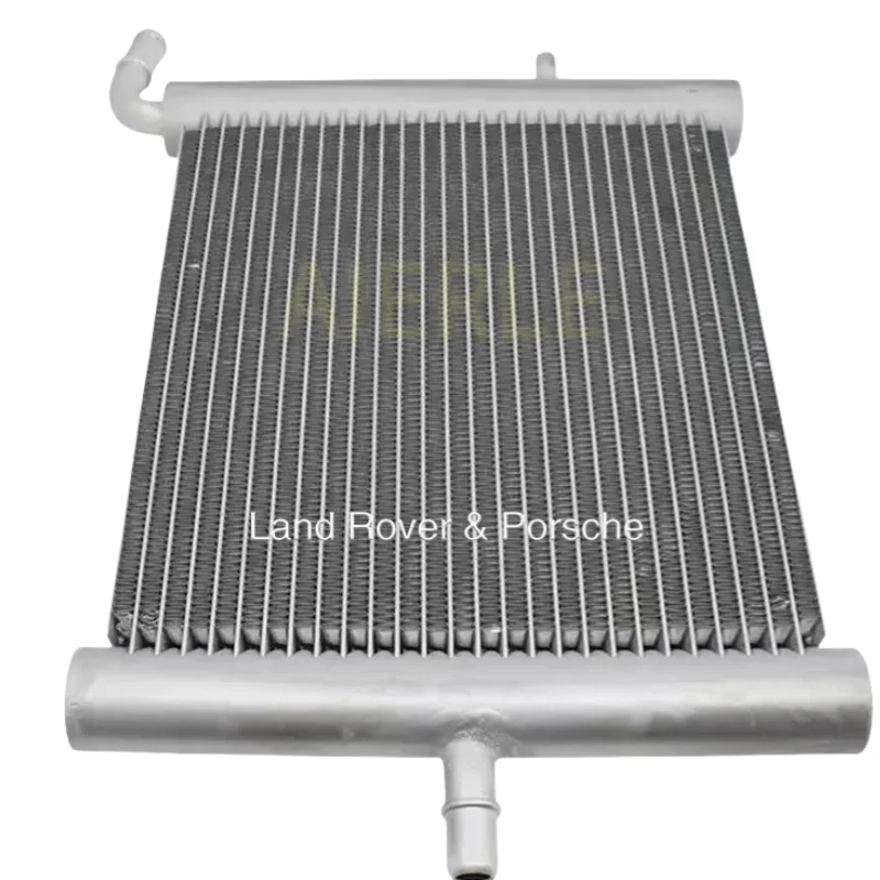 LRO34577 LR062670 coolant radiator auxiliary radiator for Land Rover Range Rover sports car spare parts - Image 4