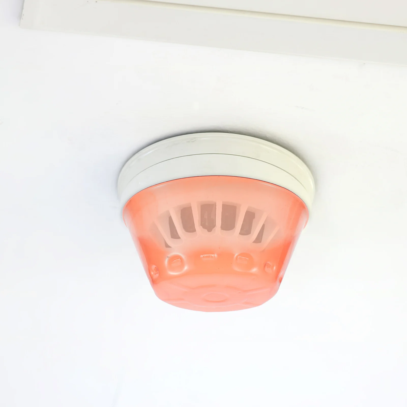 Bouchons de protection pour détecteurs de fumée, 4 pièces, prévention de la cuisine, bouclier de protection pour détecteurs de fumée