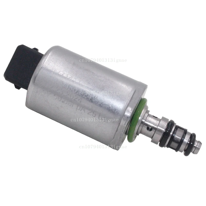 Solenoid valve 3771417 TM94502 electro-proportional pressure reducing valve