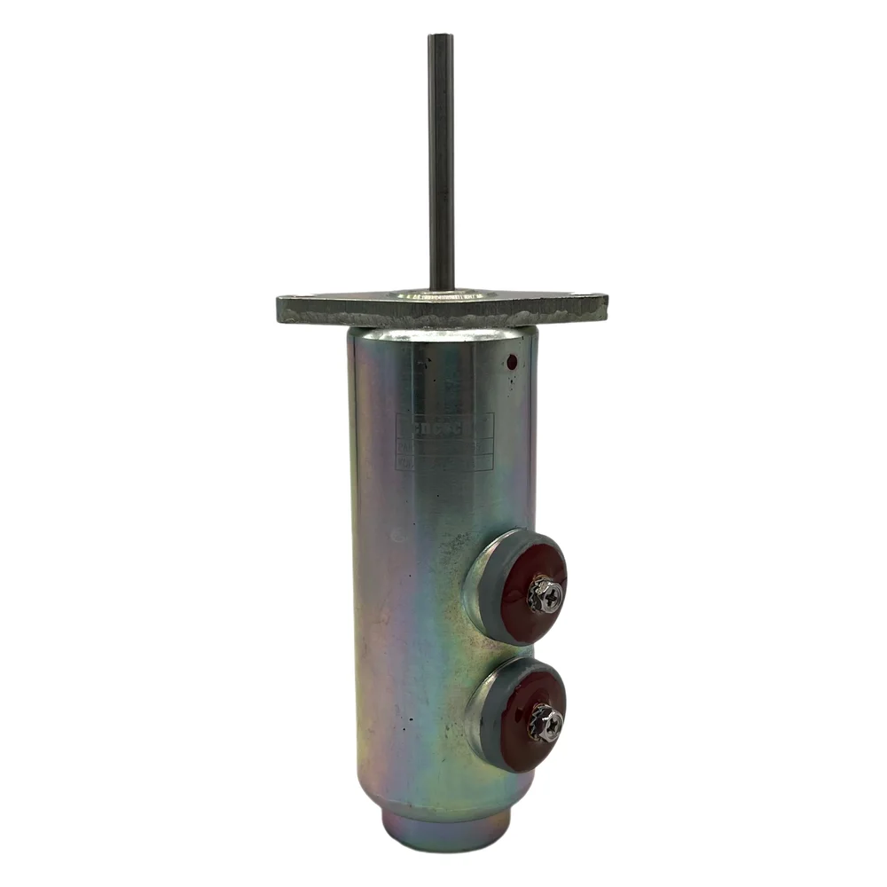 

For High Quality 24v Shutoff Stop Solenoid Valve 110-6465 Cat Engine 3306