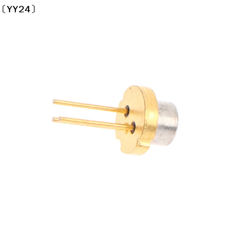 〔YY24〕850NM 2.3W IR 5.6mm TO-18 Laser Diode 2300mW Powerful Infrared LD Night Vision Laser Accessories