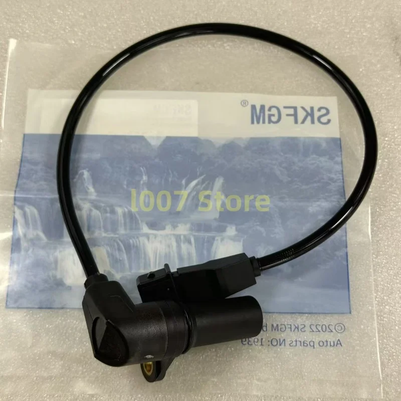 NO: 96253542,96434780 Crankshaft Position Sensor Fits For Daewoo