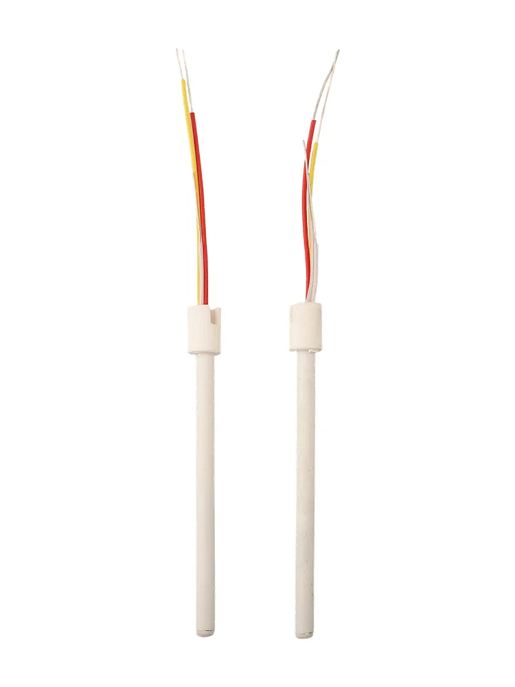 AT936b Electric Soldering Iron Heating Element 4 Core 50/60W Replacement for Constant Temperature Soldering Station