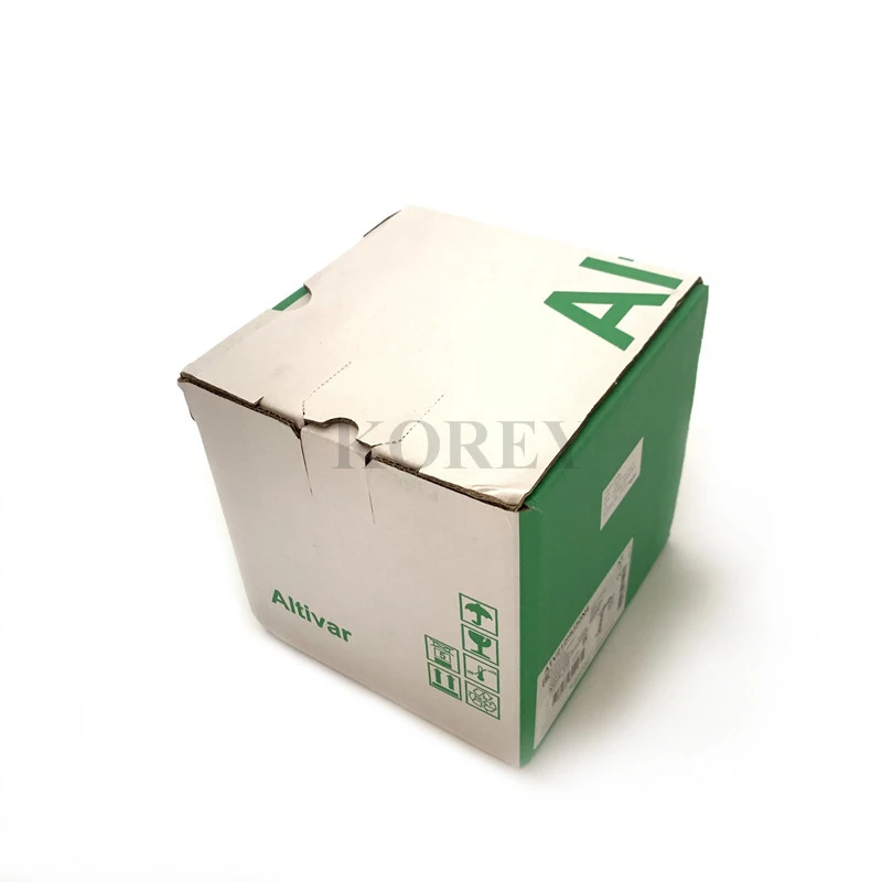 In Stock ATV212 Series Inverter ATV212HU22N4 ATV212HU30N4 Brand New