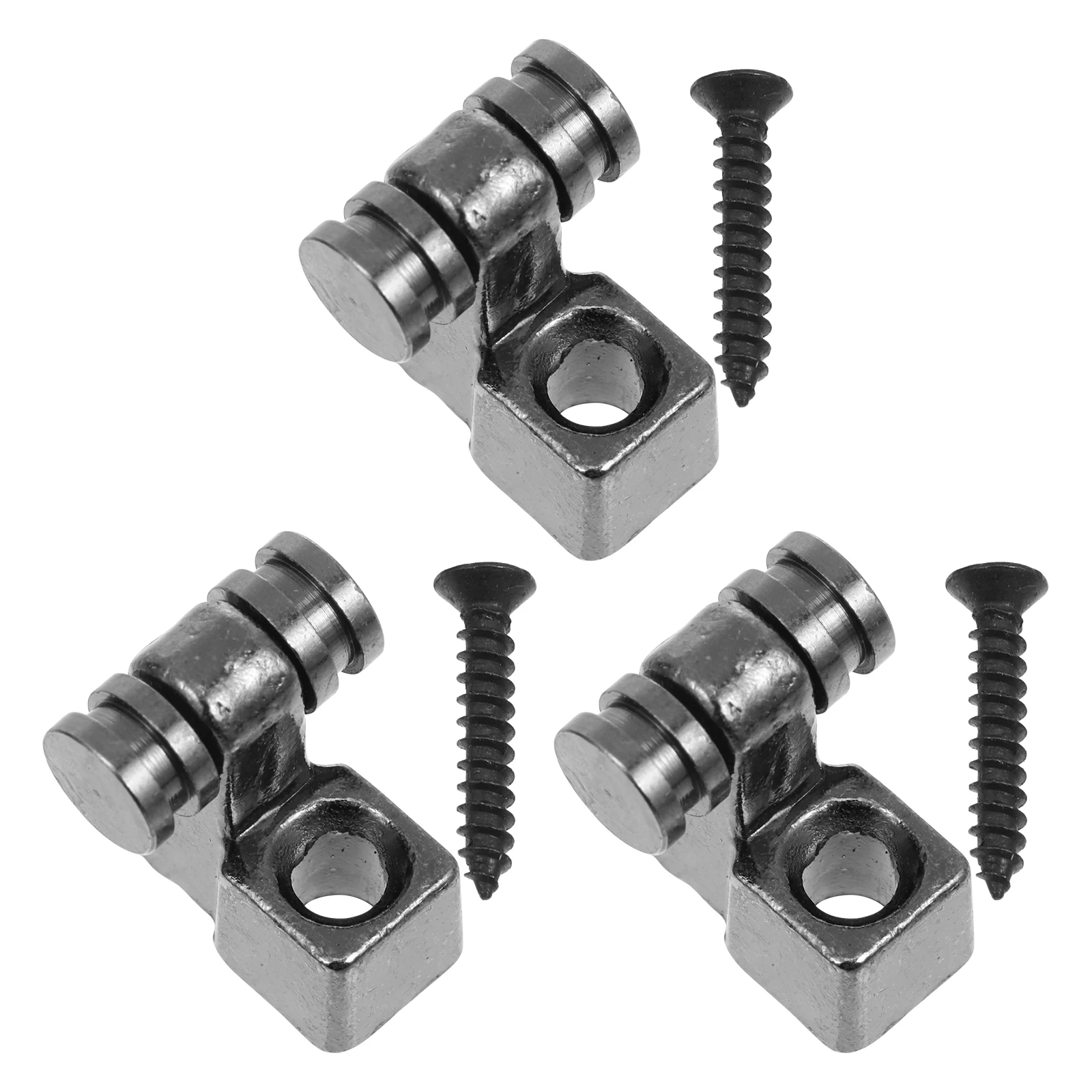 

Headphone Buckle Acoustic Guitar Accessories Multiple Electric Replacement Parts Guides Retainers Holder