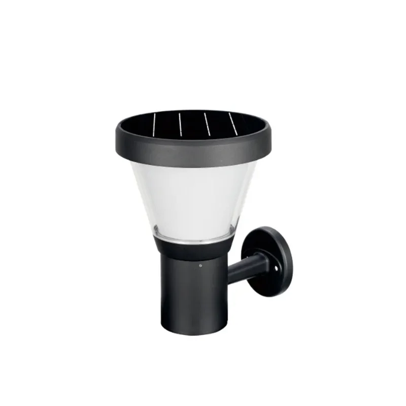 

Солнечный светильник для коридора, балкона, дверей, сада, с датчиком движения, для безопасности, 5В/4.5Вт, 2В/8000мАч