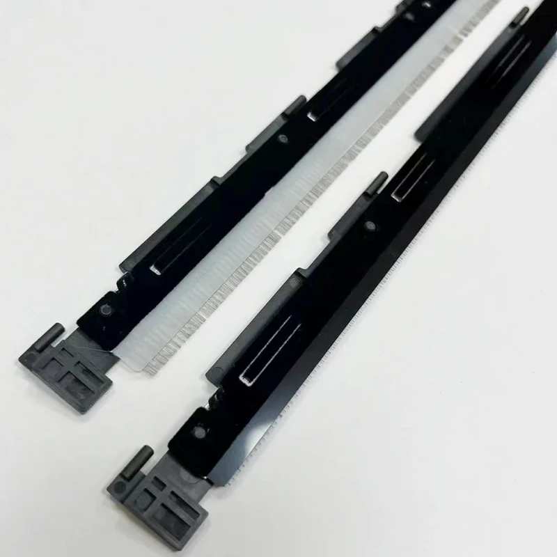Fuser Paper Carbon Fiber Eliminate Electrostatic Brush For Konica Minolta C654 C554 C754 C558 C658