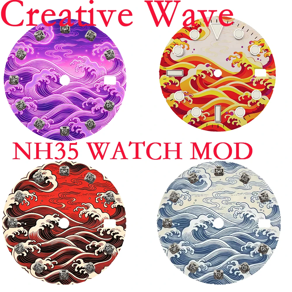 cadran-de-montre-nh35-285-mm-mod-wave-pour-mouvement-nh35-nh36-cadran-lumineux-vert-art-c3-pieces-de-modification-personnalisees-pour-montres-homme