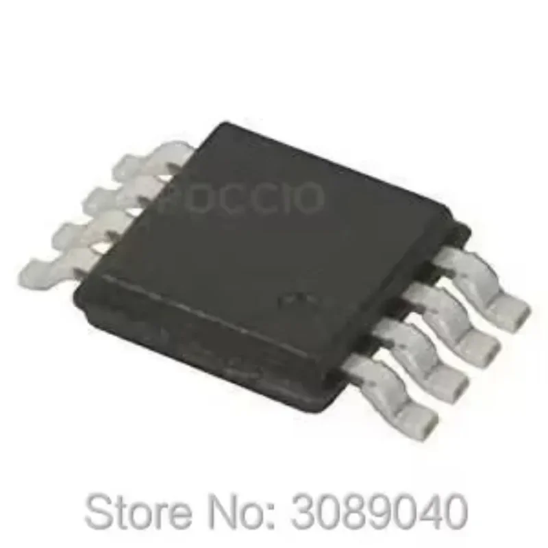 LT1767 LT1767EMS8 LT1767EMS8-1.8 LT1767EMS8-2.5 LT1767EMS8-5 - Monolithic 1.5A, 1.25MHz Step-Down Switching Regulators