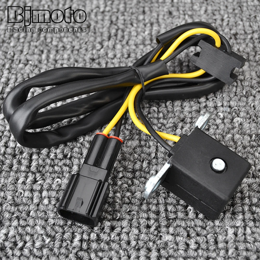 

59026-1150 Ignition Pick Up Trigger Pulse Coil pulser For Kawasaki ZX1200 Ninja ZX-12R 2000 - 2006 2005 2004 2003 59026-0012