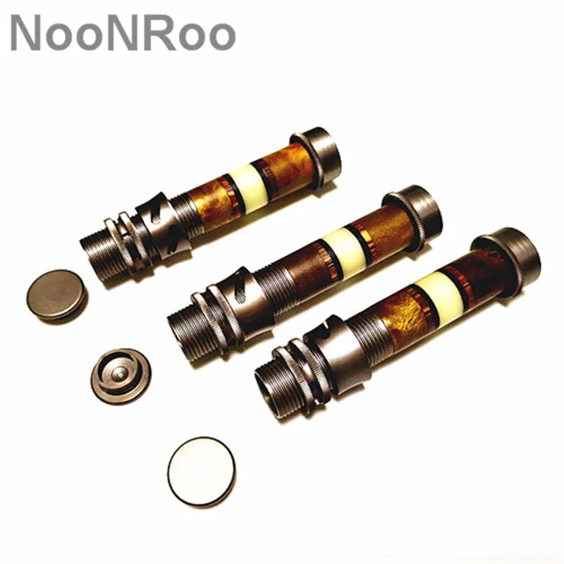 Wood Fishing Reel S…