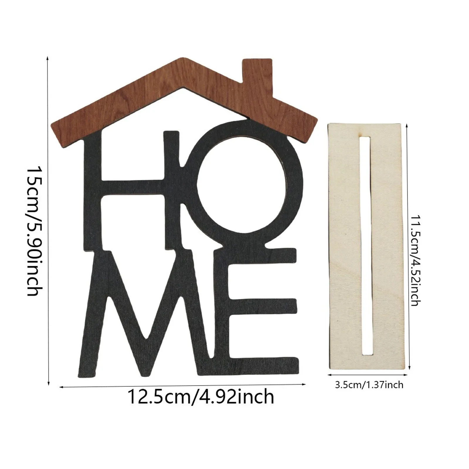 علامات الكلمات لديكور المنزل الجدول زخرفة خشبية علامات الحروف هووسورمينغ هدية خزانة الزفاف غرفة نوم الجرف ديكور الحفلات