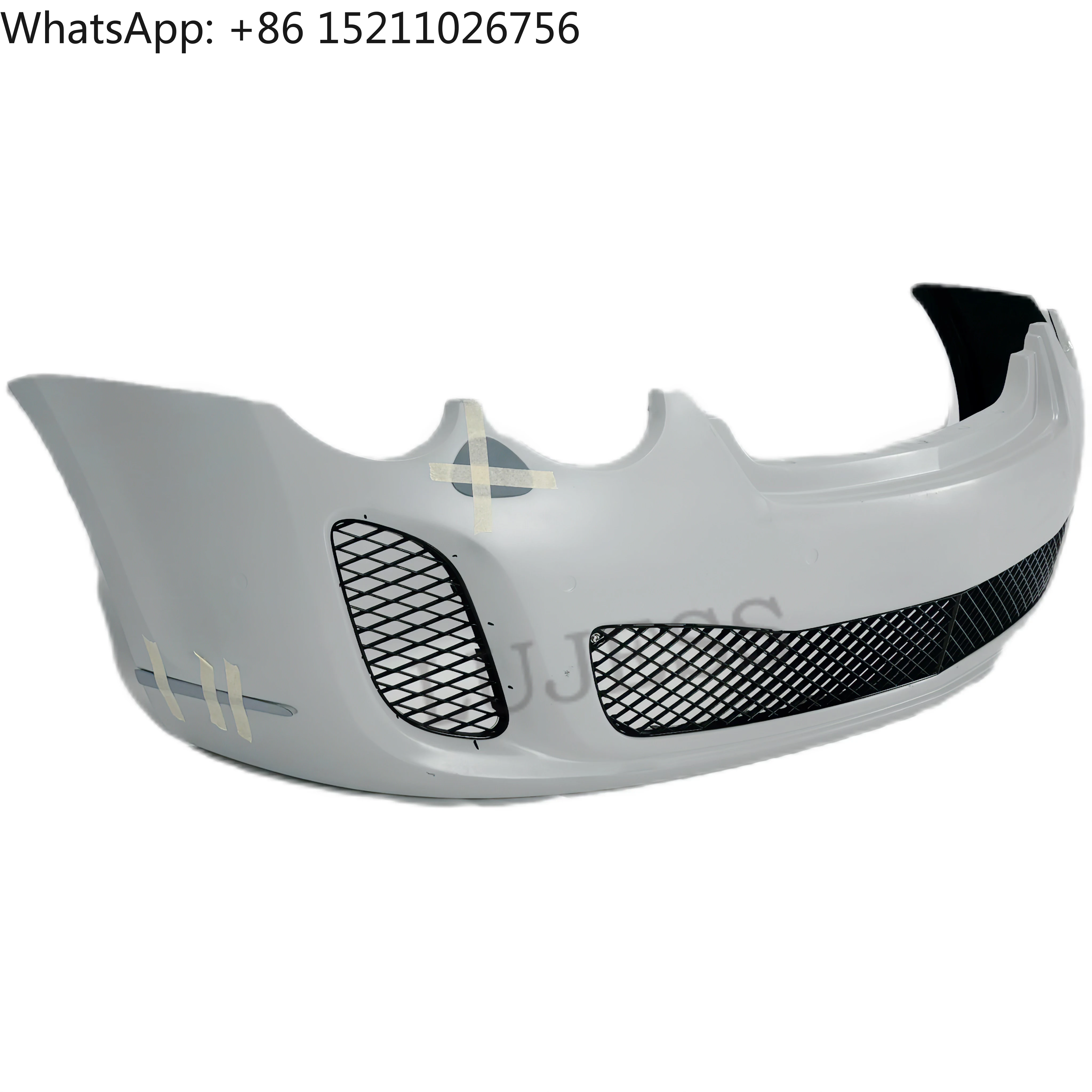 

Супер Спорт OEM 3W 8807217 BG Speed Edition для Bentley Continental GT Upgrade 2009-2013 Комплект переднего бампера автомобиля в сборе