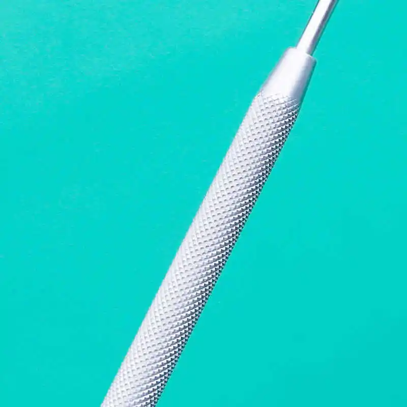 Image 5: Dispositif de dénudage nerveux de traction de veineuse à Double tête, tige à double tête, sphérique à double tête