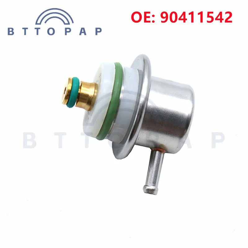 high quality 90411542 Fuel Injection Pressure Regulator 3.5 Bar For Daewoo Leganza,Isuzu Rodeo 1998-2003 PR4167