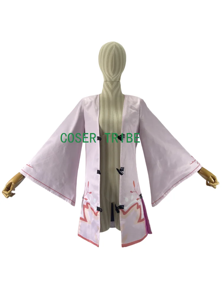 Azur Lane Yuugure Costumes Customize Cosplay Costume Cos Game Anime Party Uniform Hallowen Play Role Clothes Clothing