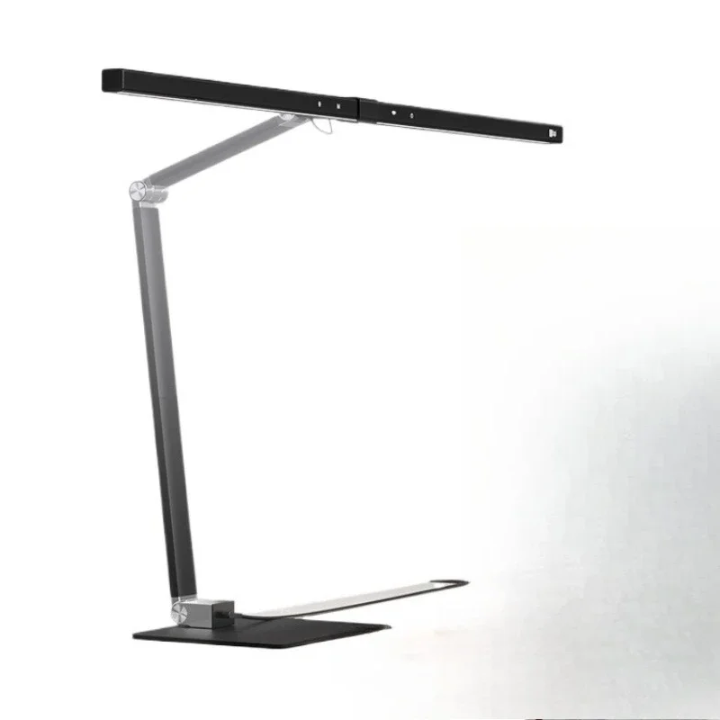 

Eye protection full spectrum reading and learning smart desk lamp, for students' Xinguo AA-level desks