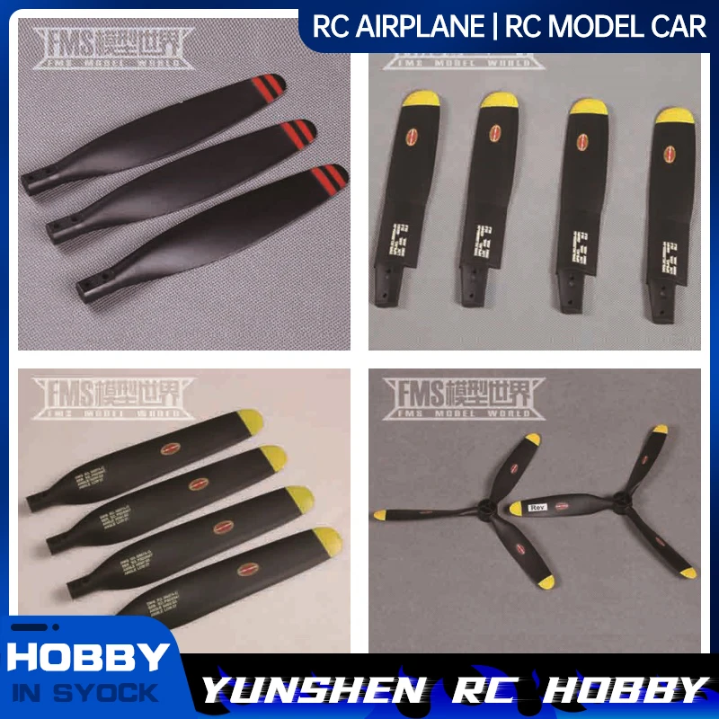 

Fms Пропеллер 1,2 м 1,4 м 1,7 м Самолет Wwii Оригинальный аксессуар Пропеллерный самолет