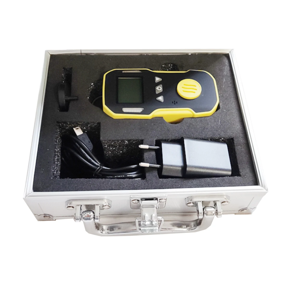 Profession BH-90A PH3 gas detector Digital phosphine PH3 analyzer range 0-20ppm