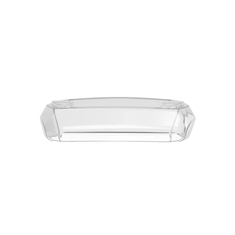 A51Q-For  Intuvia E Bike Display Accessory- Transparent Protective Case Screen Protector