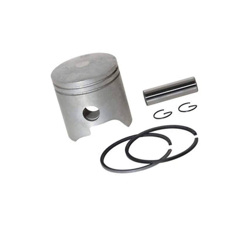 61N-11631-00 61N-11631 689-11631-60 689-11631 Diameter:72mm Piston Kit (Std) For Yamaha Outboard Motor 2-stroke 25/30HP