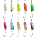 Single Hook-7.5g