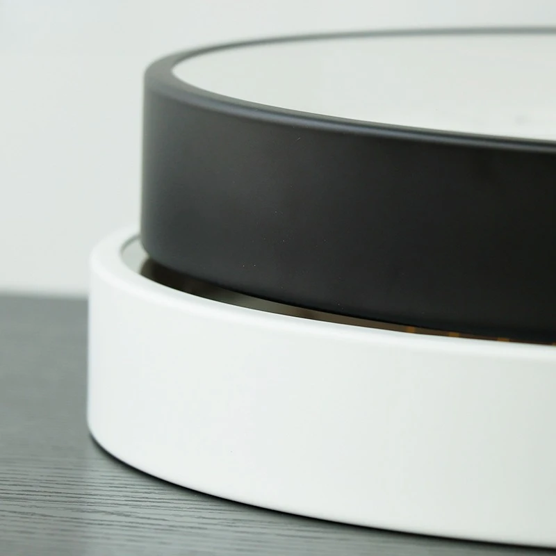 ساعات حائط بسيطة لغرفة النوم تصميم إبداعي جديد نمط مقهى ساعات حائط لهجة ديكور منزلي فاخر Duvar Saati Lsbgz