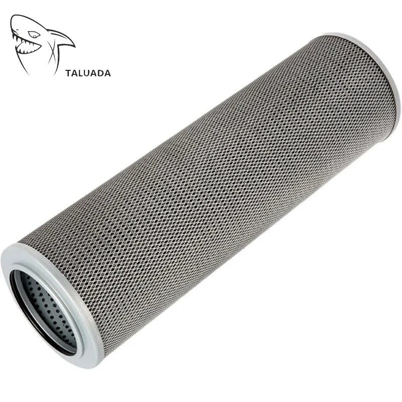 BEST SELLER Hydraulic Filter CH101 For E312D E313D E318D E319D E315D Crawler Excavator Engine Oil filter Element