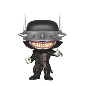 10 Main Batman Sales that Rie - №10