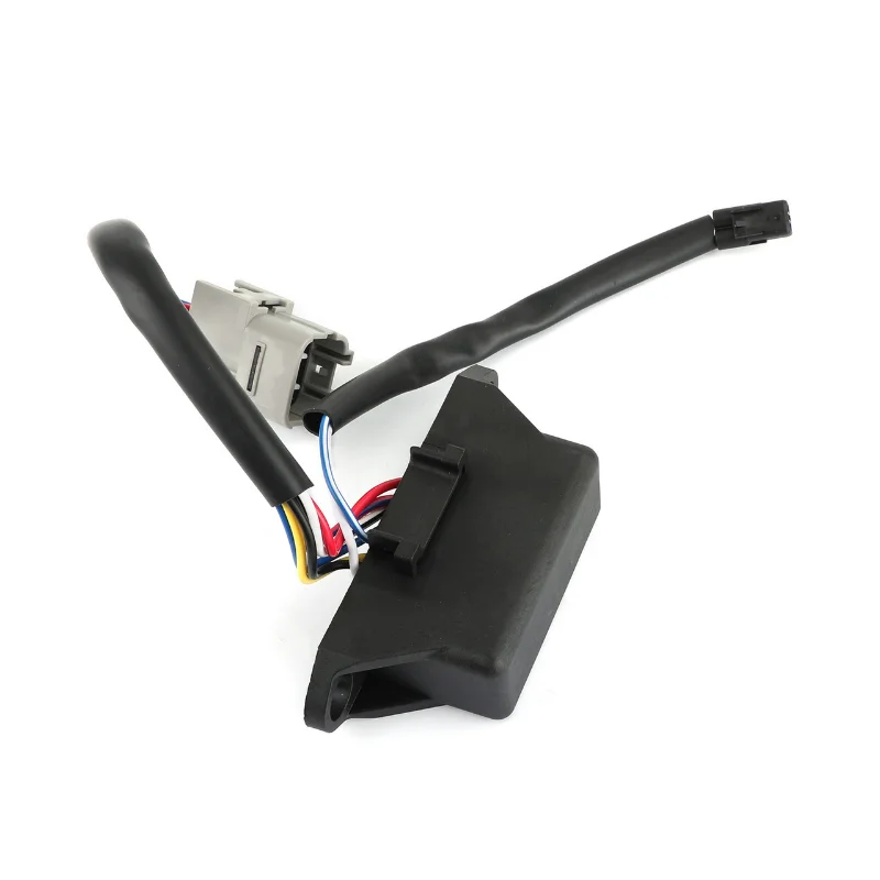 Ignition CDI Igniter Cdi unit assy For Honda 38580-HW1-672 ARX1200 N2 N3 T2 T3 T3D ARX1200N F12 F12X R12 R12X 2002-2007 - view 5