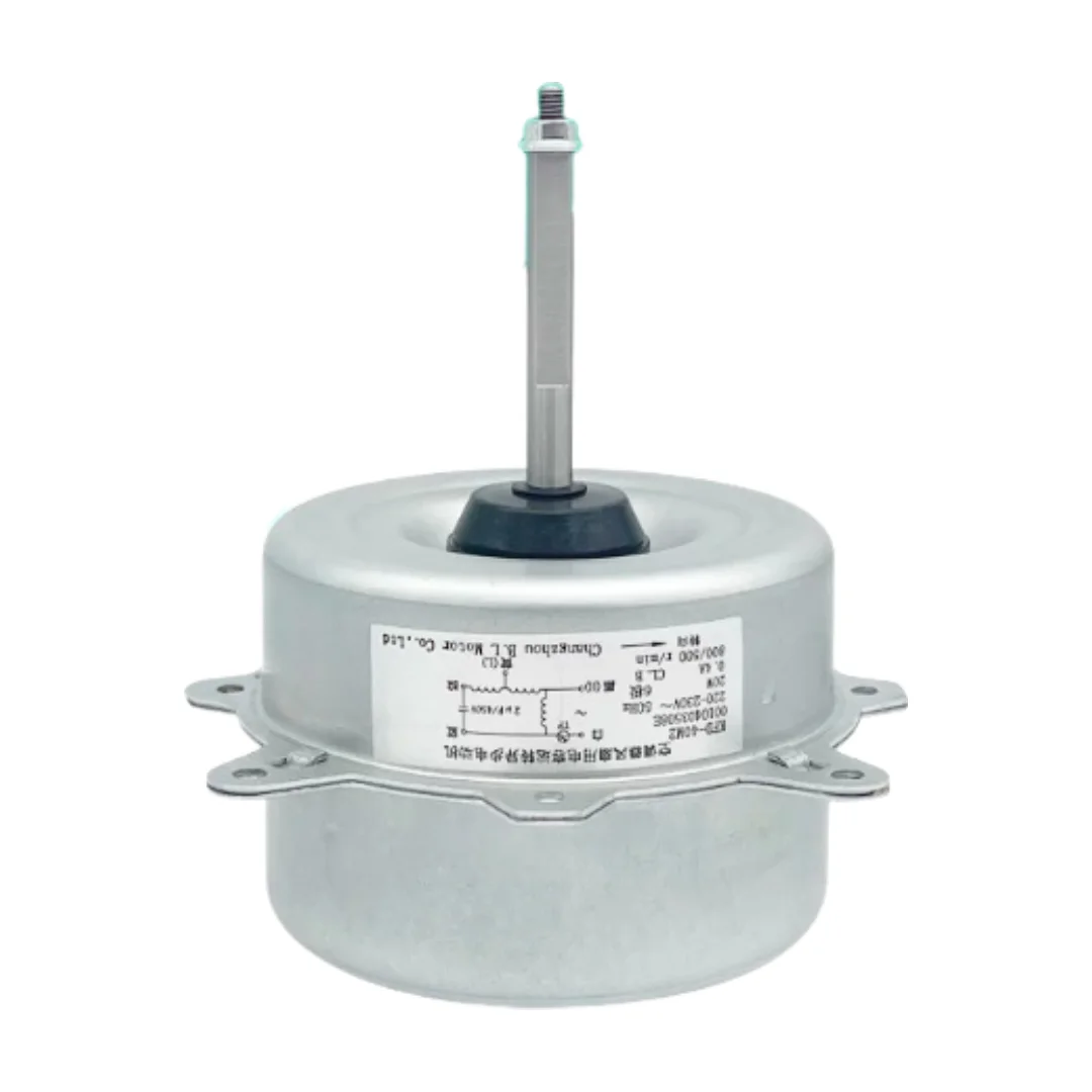 Suitable for the new Haier variable frequency air conditioner KFD-40M2 external motor 0010403508E external fan