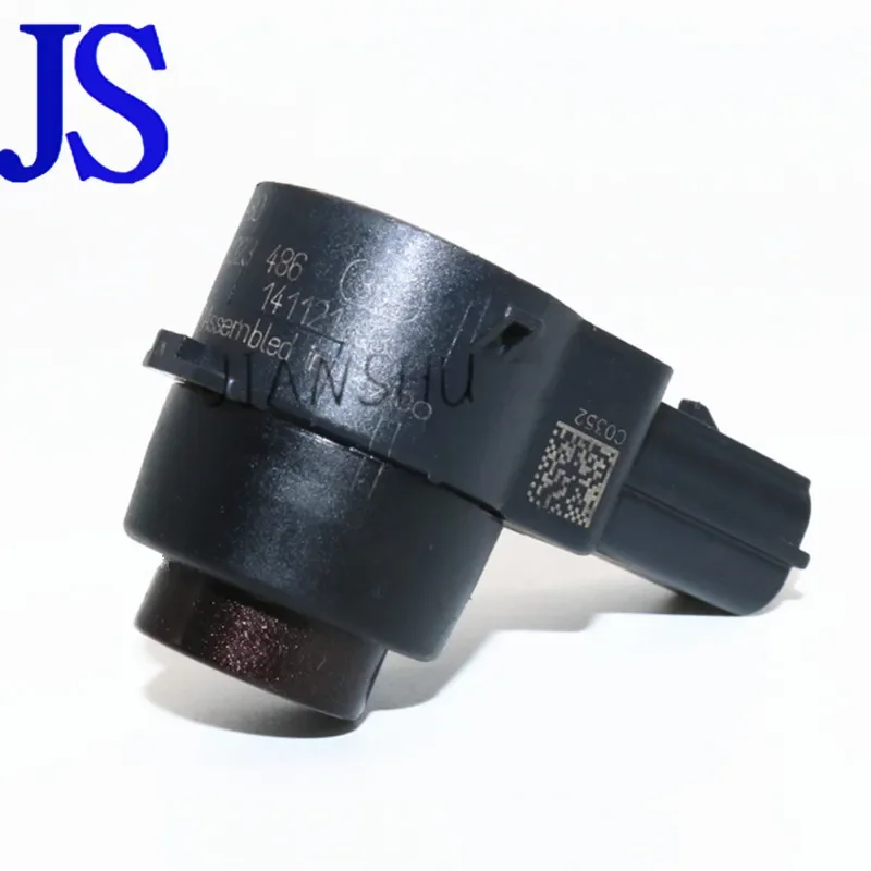 

1PCS 23152480 OEM 0263023486 New Brand PDC Parking Sensor Bumper Reverse Assist For DTSEs calade SRX